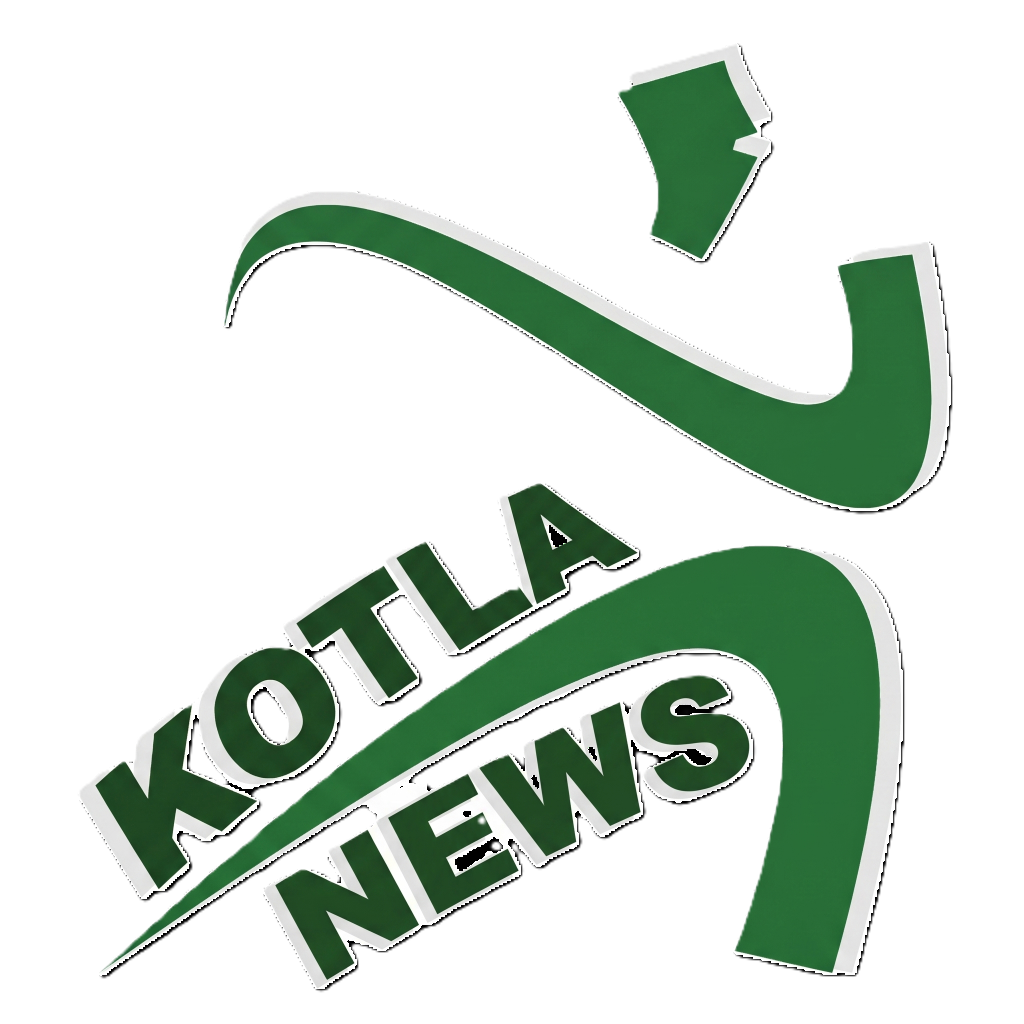 Kotla News logo